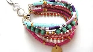 Bohemian Jewelry