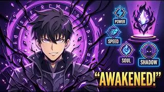 Shadow Slave Novel Chapter 351-362 Explained in Hindi | Shadow Slave Manhwa #shadowslaveaudiobook