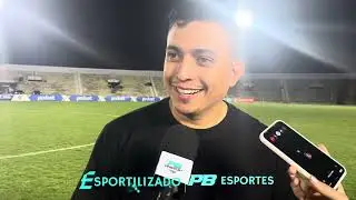 T&eacute;cnico Felipe Soares