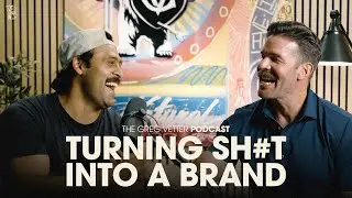 Turning Sh#t Into A Brand - Alex Woodall | Season2 EP.2