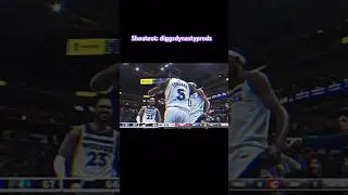 Ant man edit 🔥 #anthonyedwards #edit #nba #basketball #sports #viral