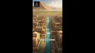 The Marvelous Drainage System of the Indus Valley Civilization