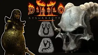 Runeword Lore Diablo 2 Resurrected (3 FAST and EASY steps!)