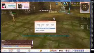 Accel Flyff Dcgw 2vs2