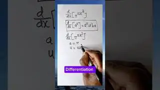 Дифференциация