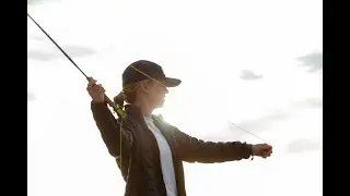 Trout Stalker Ranch: Why Be Civilized?