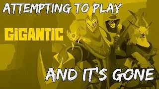 ATP - Gigantic (too big to fail?)