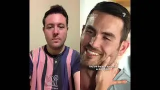 The Galaxy Man Reaction Home And Away 2026 Trailer Reaction 