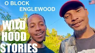 🇺🇸 Trading Hood Stories: O-Block to Englewood | Chicago Ep 25 | F&bull;A&bull;M