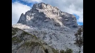 Pointe percée
