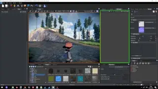 S2ENGINE HD 2018.1  test 3.3