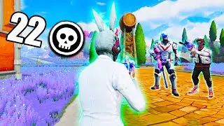 The last guy won 👎👎👎 (Creative Destruction)