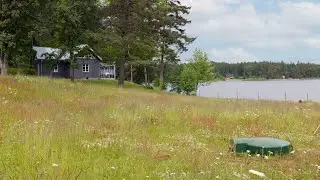 E/One Grinder Pump Case Study:  Kit&ouml; Island, Finland