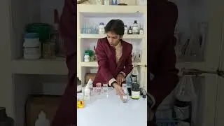 Acid base and salt🙂 | Indicator | class 10 #shorts #science #education