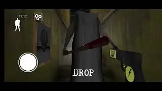 Прохождение на дверь в гренни 2.        :3