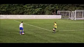 COLESHILL TOWN 1 RUGBY TOWN 1 (4-2  PENS),  BIRMINGHAM SENIOR CUP,  16/2/26