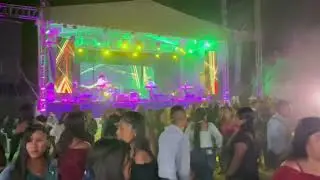 XINIYUVA, SANTIAGO IXTAYUTLA, JAMILTEPEC, OAX. FIESTA 2025 EN HONOR A SAN JOSÉ EN LA MÚSICA CRISTIAN
