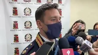 Spaccio di droga a Mesagne, 15 arresti: c'è agente penitenziaria. Droga anche tra professionisti