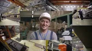 Pr&eacute;sentation de Adaptive Alignment, la technologie de nouvelle g&eacute;n&eacute;ration de PRUFTECHNIK