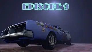 [SFM] Nick & Ellis Comedy Show-Episode 9: New Car