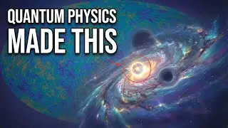 Quantum Mechanics is Stranger Than You Think | Science for Sleep