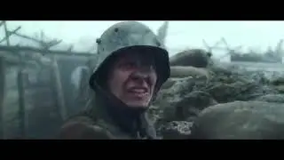 The Perfect Girl   All Quiet on the Western Front edit