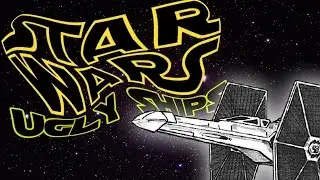 Ugly ships | Star Wars Legends & Lore