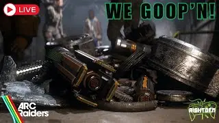 Sunday Funday! Keep Goop'n!   │!discord│!tronc│!socials│!aads