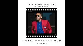 Spilling the Beans with Bean: Music Mondays ft Ifani