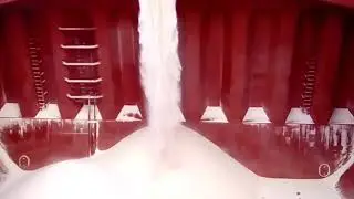 Loading Bulk Sugar 2020 - Macei&oacute; Port