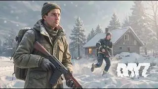 DAYZ &mdash; HINEX