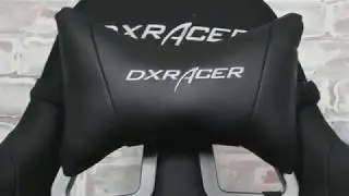 DXRacer Formula Series Newedge Edition Racing Bucket Seat Office Chair Review