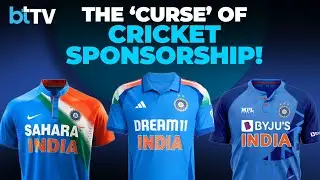 Dream11 Ends Sponsorship Deal With BCCI | Lawmakers&rsquo; Crackdown Hits Fantasy Gaming