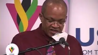 I Stand in Defence of Your Dignity - Dr Michael Abrahams