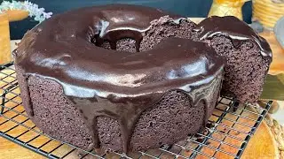 CIAMBELLA AL VINO ROSSO la Ciambella che Conquista il Palato