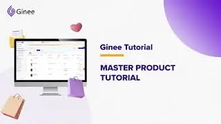 Ginee PH | What is SKU, Master Product & Stock Status
