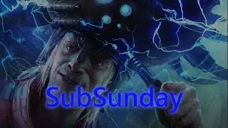 Subsunday: Community Decks from the sideboardmtg subreddit