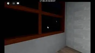 devlog 05: something outside my window (bad recording, sorry!)