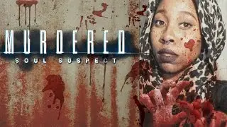 WAIT WHAT!?! THAT'S THE KILLER!?! 🙊 - Murdered:Soul Suspect FINALE