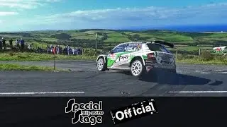138.com Rally Isle Of Man 2016 Official TV Coverage