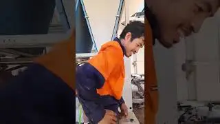 Dual pump replacement 