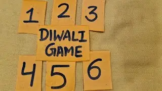 Kitty party games for ladies/Diwali theme game/Kitty party game/couple games/All in one games 