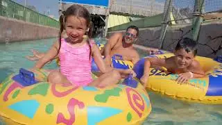 Get Your Fun On at Casino Pier!