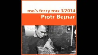 mo&acute;s ferry mix 2014 Piotr Bejnar