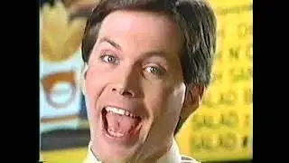 Druther's Restaurant - Salad Bar & Fish Theme - TV Commercial - Greg Arnold