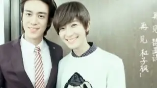 【爱上哥们 Bromance】【楚妍】不再联系，泪目纪念大结局，半回忆真人向