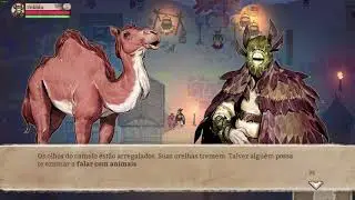 Moon Hunters Gameplay em Portugu&ecirc;s(BR)