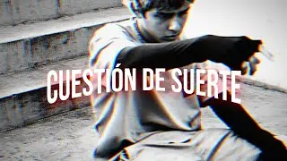 MOSWATE - Cuestión de Suerte (Video Oficial)