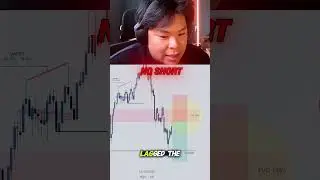 Безупречное исполнение в прямом эфире на YouTube (+$42 тыс.) | 13 октября