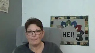 Episode 26, Pinneguri og Jenny er i fokus